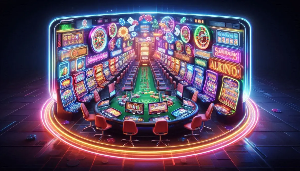 Lightning Roulette